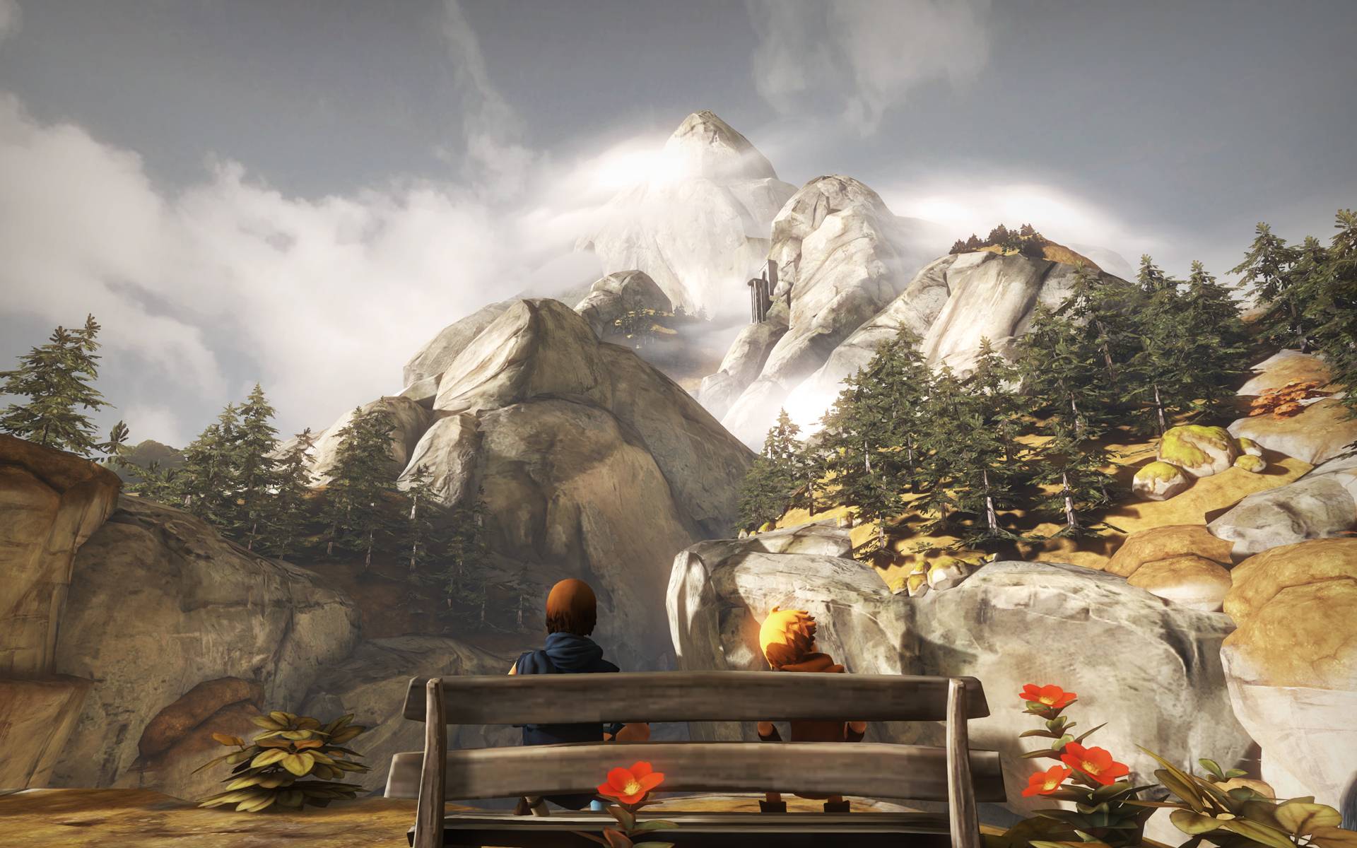 Brothers: A Tale of Two Sons - Imagen 29